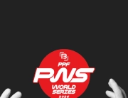 PPF PPF WORLD SERIES